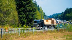 New safety rule by NHTSA to make automatic emergency braking standard for all passenger cars and light trucks by 2029 New safety rule by NHTSA to make automatic emergency braking standard for all passenger cars and light trucks by 2029