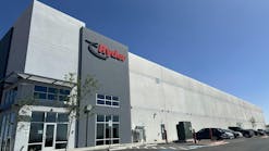 Ryder opens new logistics facility at top U.S.-Mexico port to support nearshoring growth