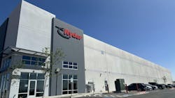 Ryder opens new logistics facility at top U.S.-Mexico port to support nearshoring growth Ryder opens new logistics facility at top U.S.-Mexico port to support nearshoring growth