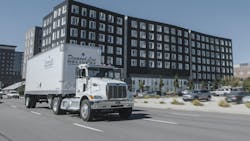 Diamond Line Delivery Systems selects Carrier Logistics' Facts software for streamlined business processes and growth Diamond Line Delivery Systems selects Carrier Logistics' Facts software for streamlined business processes and growth