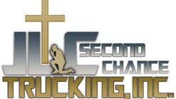 JLC Seccond Chance Trucking
