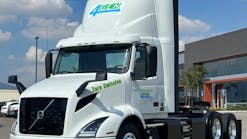 4 Gen Logistics deploys 41 Volvo VNR Electric trucks to advance sustainable goods movement in Southern California