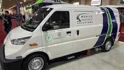 Mullen partners with Pritchard EV to expand U.S. dealer network for commercial EV lineup.