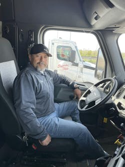 Superior's training success is driven by drivers' desire to be better and safer. Superior's training success is driven by drivers' desire to be better and safer.