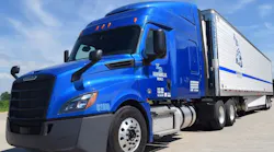 K&B Transportation partners with E-Smart to enhance safety with dynamic speed management technology