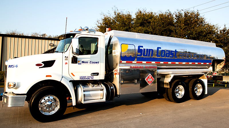 FleetOwner 500 Top 10 forhire petroleum fleets FleetOwner