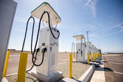 Today, WattEV has heavy-duty EV charging facilities open in Long Beach, San Bernardino, Gardena, and Bakersfield, and the plan is to continue expanding. WattEV plans to open three more locations in California in 2024, including locations in Vernon, Blythe, and Moreno Valley. Today, WattEV has heavy-duty EV charging facilities open in Long Beach, San Bernardino, Gardena, and Bakersfield, and the plan is to continue expanding. WattEV plans to open three more locations in California in 2024, including locations in Vernon, Blythe, and Moreno Valley.
