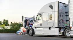 International Roadcheck 2024: Tips and guidelines for fleets and drivers to ensure safety and compliance