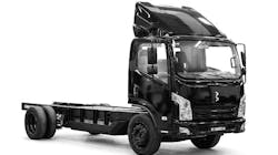 Bollinger Motors partners with Amerit Fleet Solutions for mobile service & maintenance Bollinger Motors partners with Amerit Fleet Solutions for mobile service & maintenance