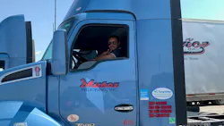 Muñoz Trucking partners with Optimal Dynamics to optimize efficiency and increase profitability
