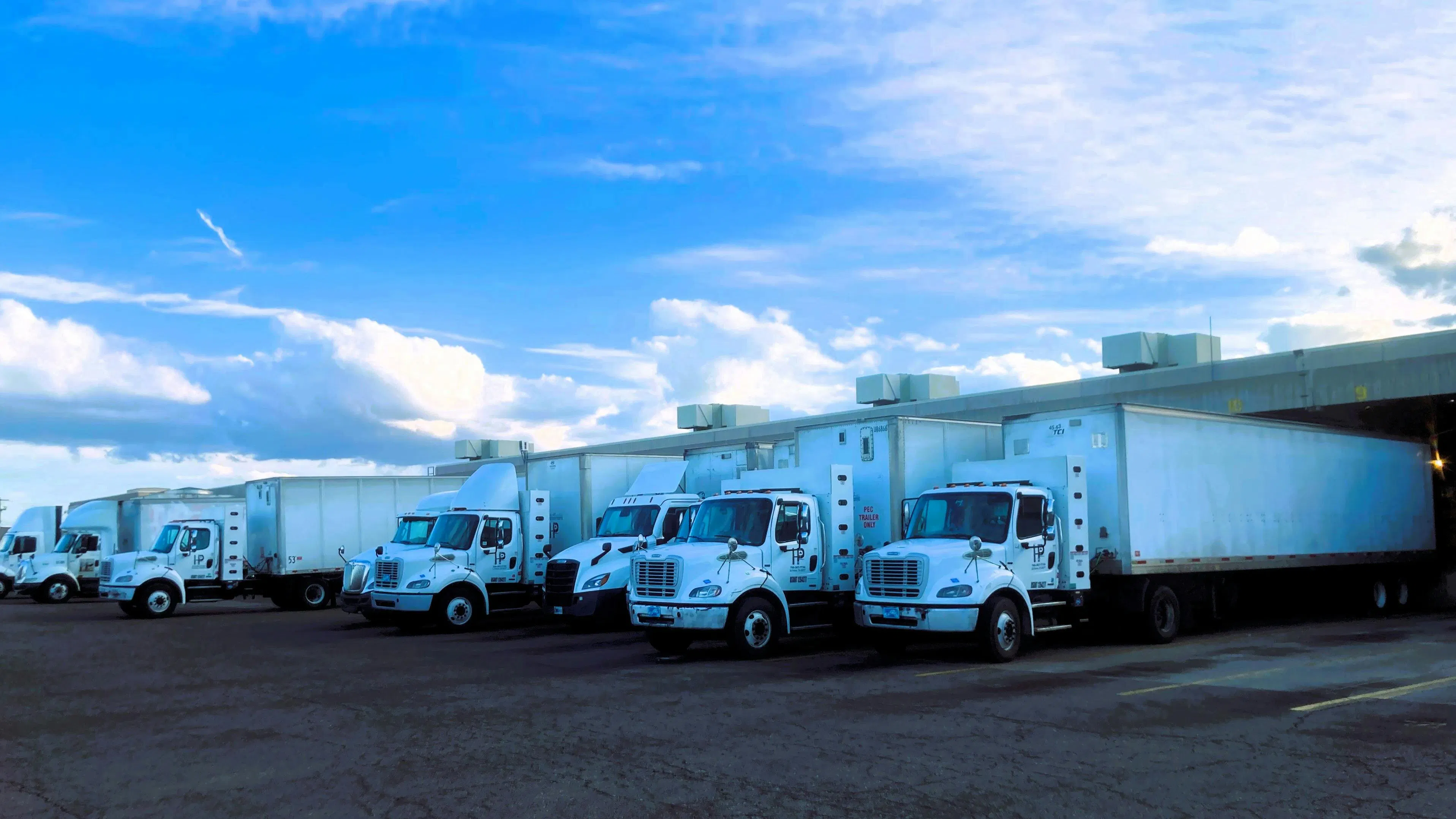 U.S. mail hauler Hi Pro Inc. is going green - Vimarsana News