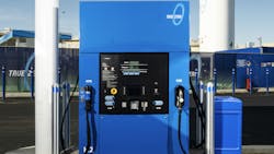 How viable is hydrogen for powering the vehicles that move the economy? Some argue the zero-emission fuel source is too expensive; others believe that it will reach cost parity with diesel in a matter of years. How viable is hydrogen for powering the vehicles that move the economy? Some argue the zero-emission fuel source is too expensive; others believe that it will reach cost parity with diesel in a matter of years.