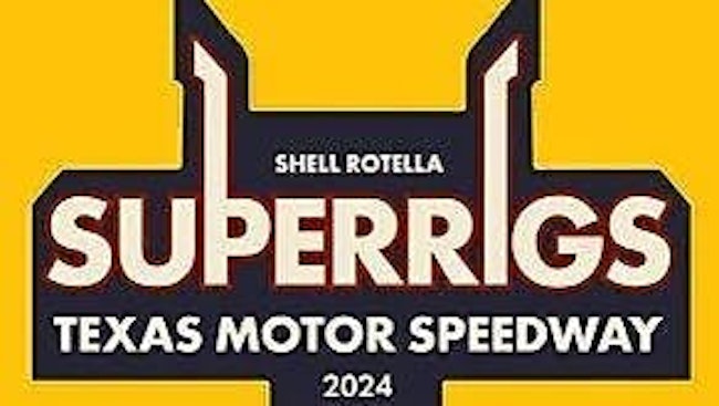 Shell Rotella SuperRigs 2024: Experience the power and beauty of trucking at the Texas Motor Speedway