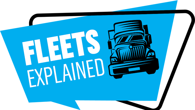 Fleets Explained: FleetOwner's Trucking 101 series explains how the transportation industry works.