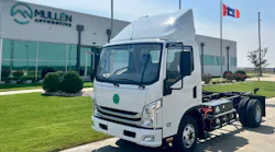 Mullen secures $150M financing commitment to accelerate electric vehicle production