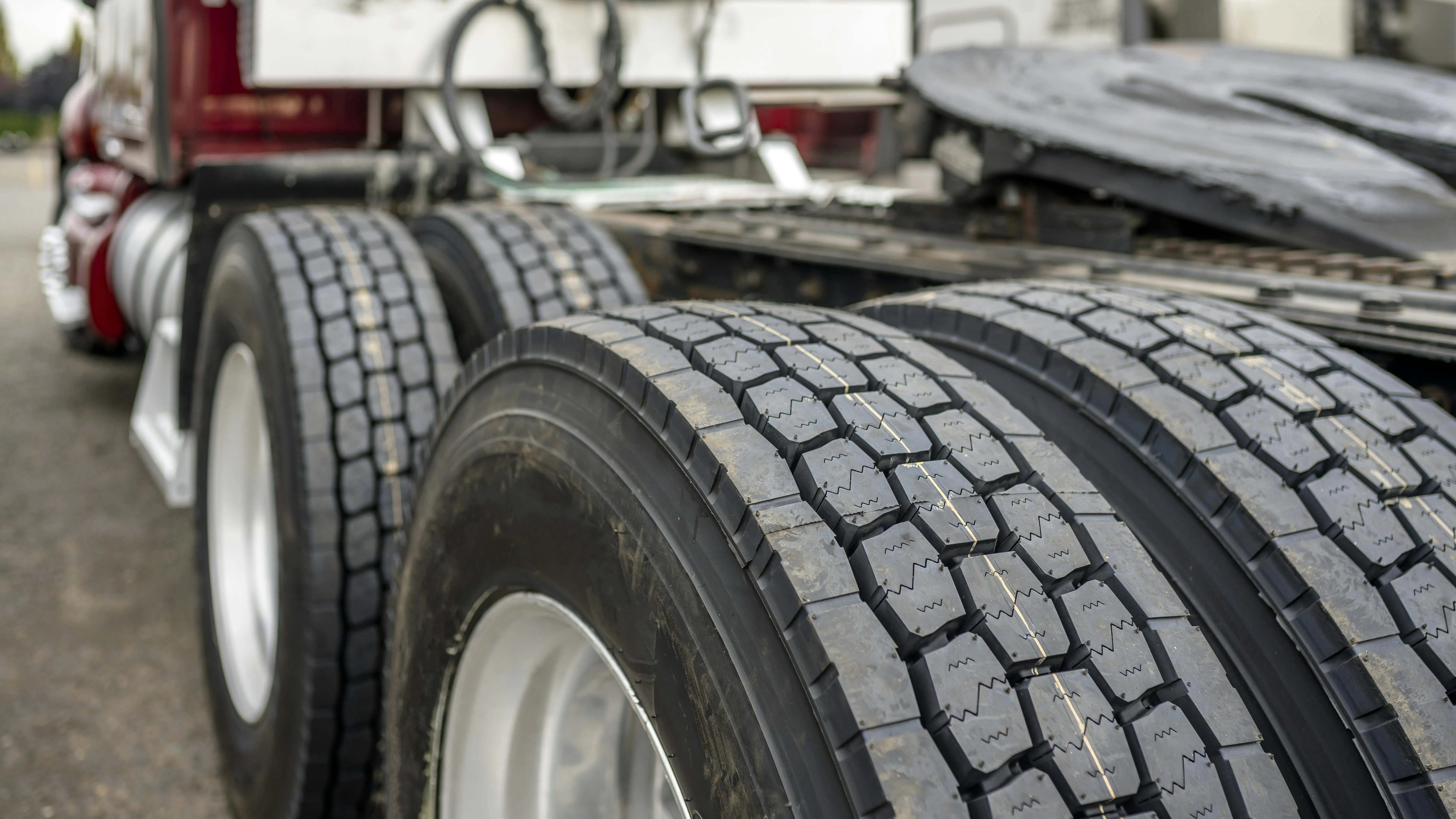 Thai truck tire importers face 2.35% tariff, Bridgestone affected - Vimarsana News