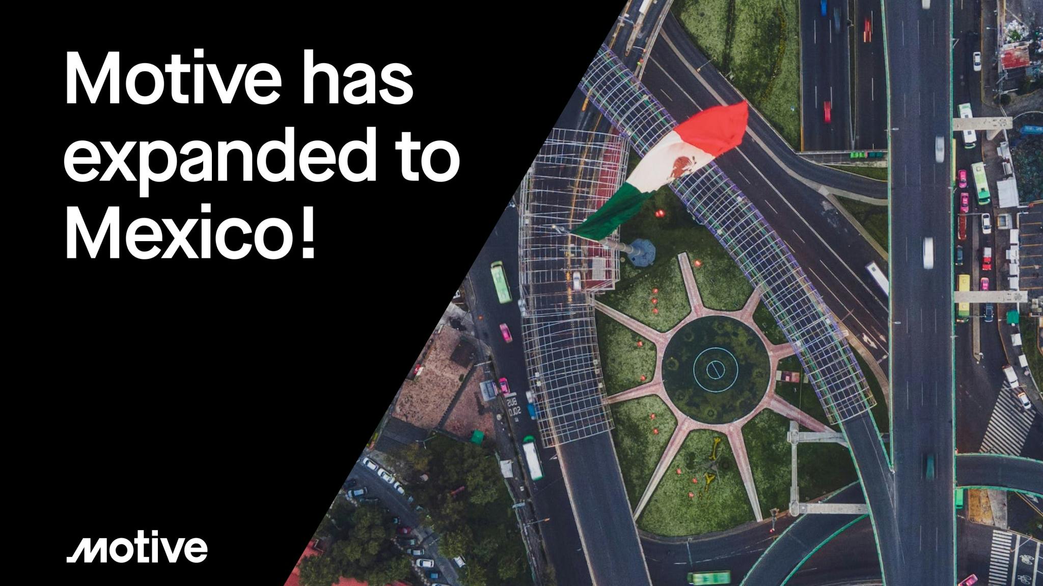 Motive launches AI-powered safety and fleet management solutions in Mexico