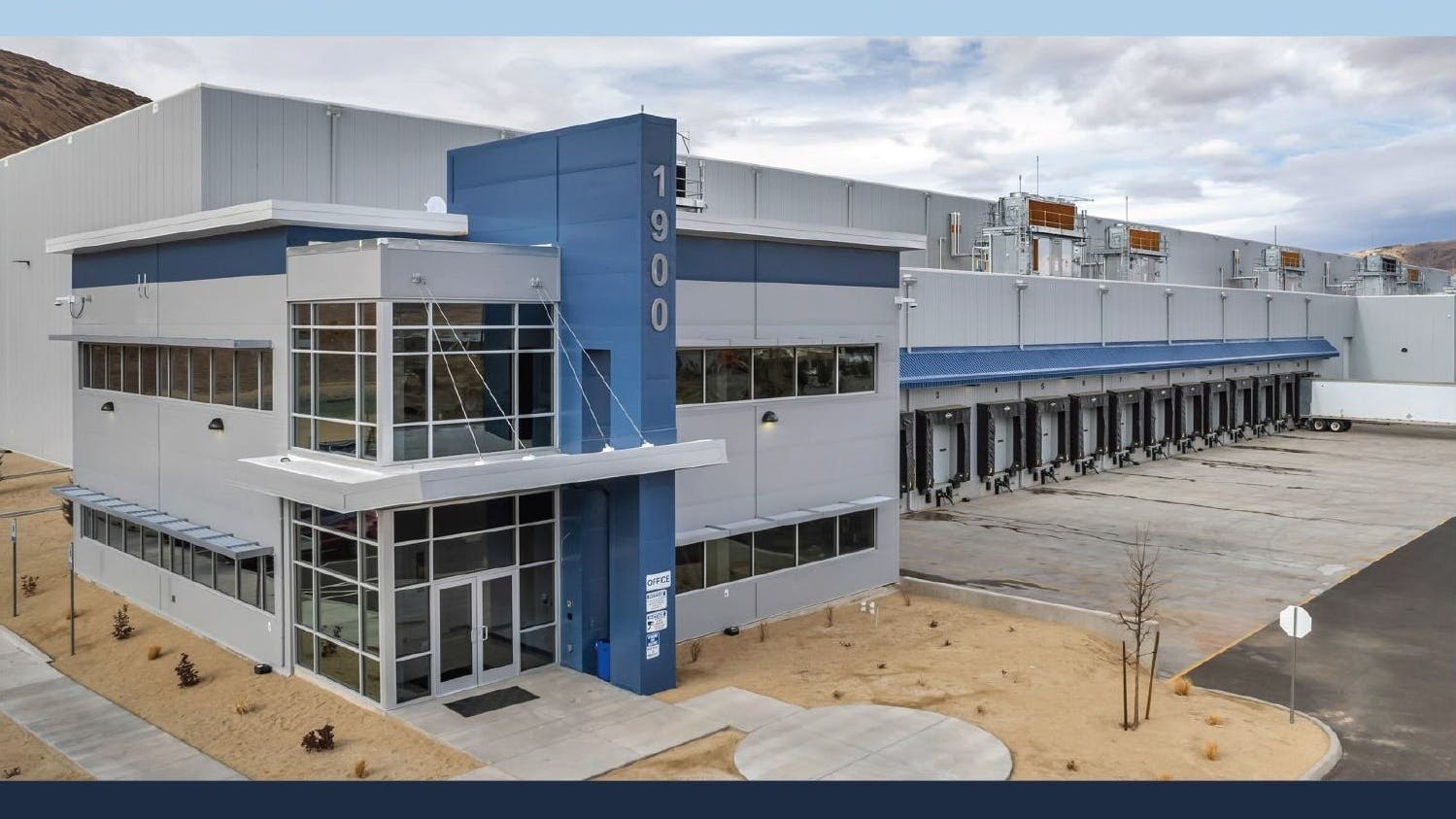 66475452419f3b073641309f Arcadia Cold Building