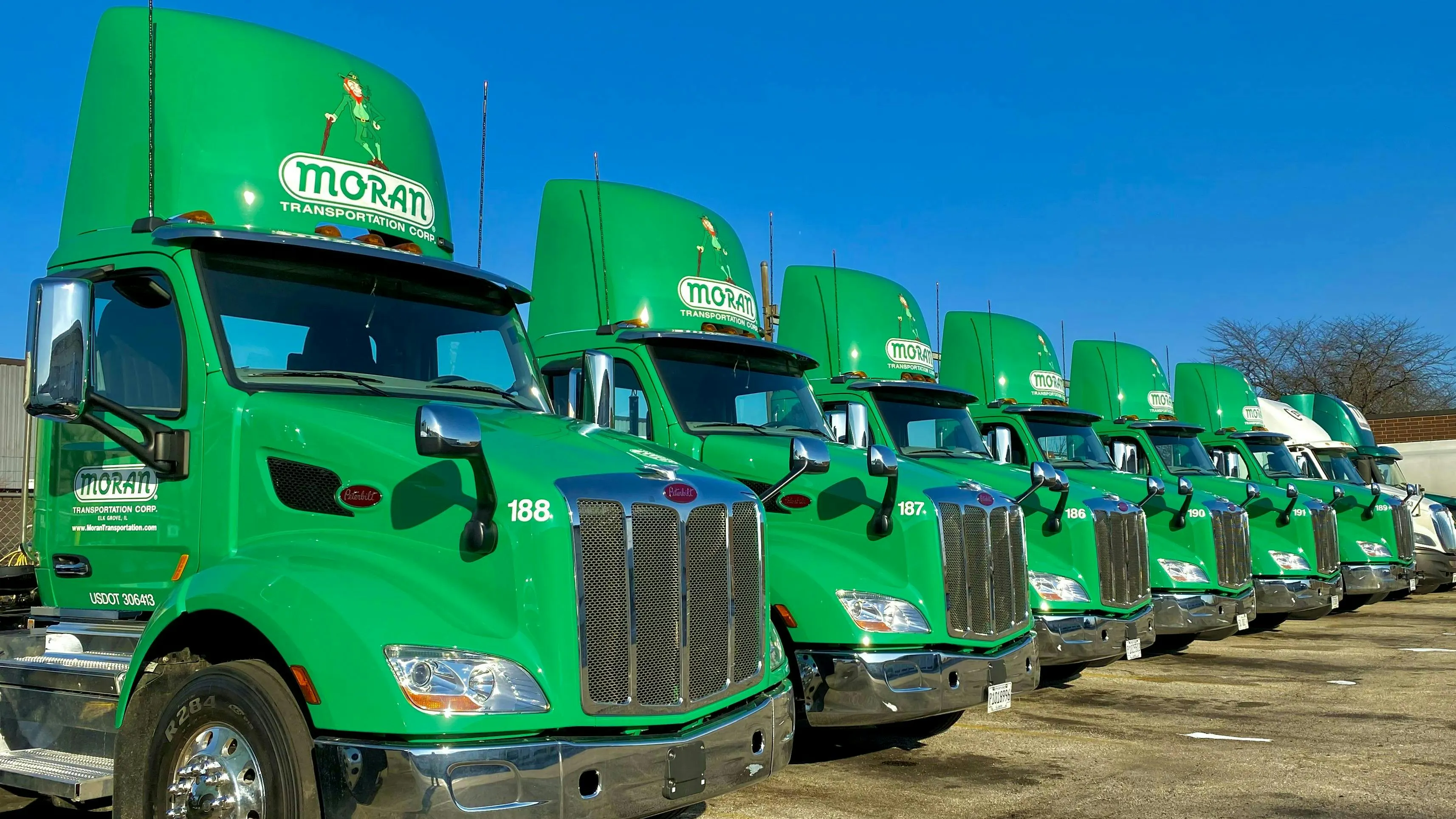 2027 prebuy strategies: How fleets can prepare for industry-changing trucking regulations - Vimarsana News