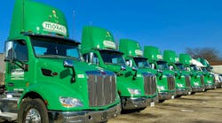 Moran Transportation added or replaced more equipment than they normally would have to avoid having to purchase anything new in 2027. Moran Transportation added or replaced more equipment than they normally would have to avoid having to purchase anything new in 2027.