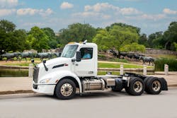 Operators do not prioritize regulatory changes when replacing or expanding their fleets, according to Chuck Davis, PacLease director of sales. Operators do not prioritize regulatory changes when replacing or expanding their fleets, according to Chuck Davis, PacLease director of sales.