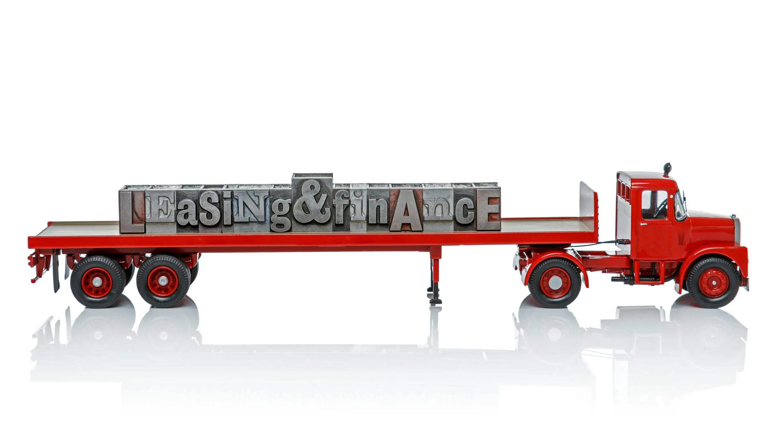 Fixed cost is a good reason for fleets to lease rather than buy - Vimarsana News