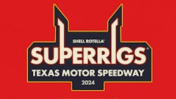 Shell Rotella SuperRigs 2024: Experience the power and beauty of trucking at the Texas Motor Speedway Shell Rotella SuperRigs 2024: Experience the power and beauty of trucking at the Texas Motor Speedway