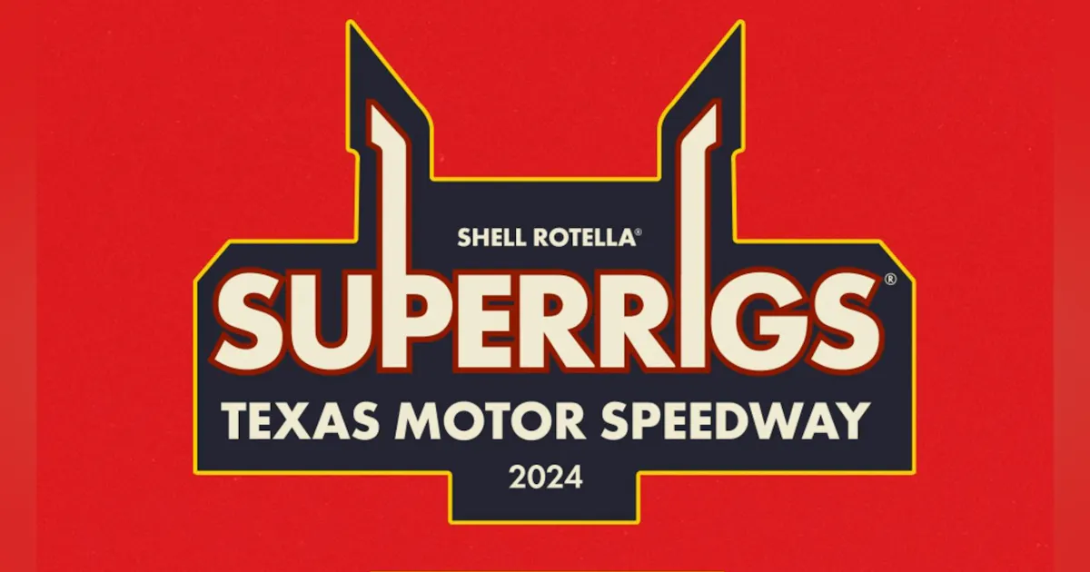 Shell Rotella SuperRigs 2024: Experience the power and beauty of ...