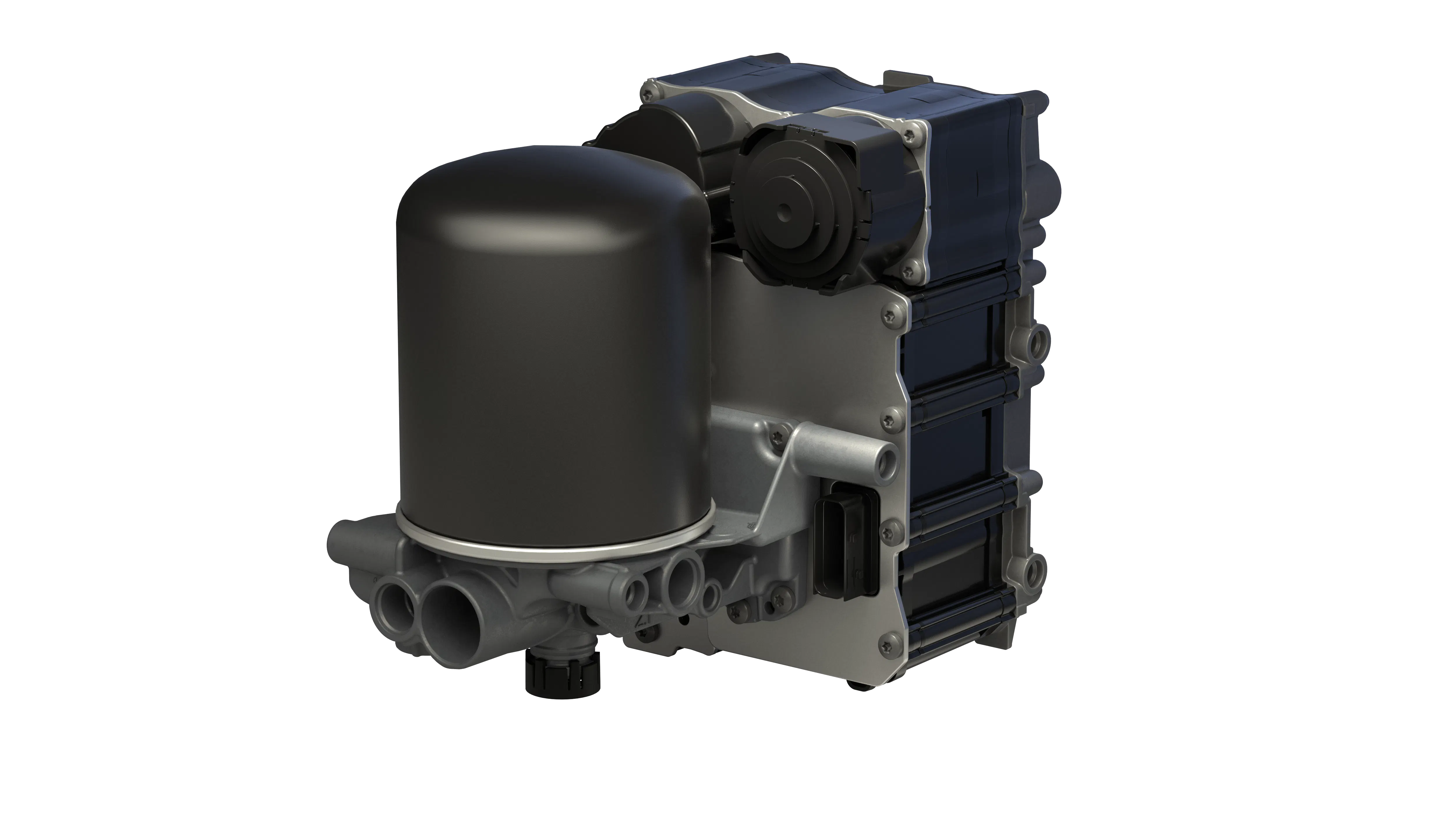 Bendix showcases global scalable air treatment and electric air compressors at ACT Expo - Vimarsana News