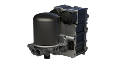 Bendix showcases global scalable air treatment and electric air compressors at ACT Expo Bendix showcases global scalable air treatment and electric air compressors at ACT Expo