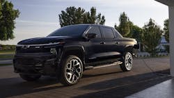 A loss of drive power increases the risk of a crash. A loss of drive power increases the risk of a crash.