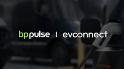 EV Connect and BP Pulse collaborate to deliver advanced fleet management solution EV Connect and BP Pulse collaborate to deliver advanced fleet management solution