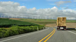trucking economics future