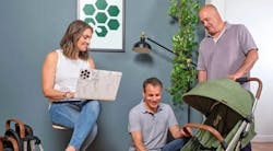 FedEx has awarded more than $2 million total in grant money and printing credits combined since the program’s inception. FedEx has awarded more than $2 million total in grant money and printing credits combined since the program’s inception.