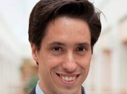 Aguirre brings 16 years of experience in the automotive, fleet, IoT, financial services, and EV charging industries, most recently from Volvo Energy. Aguirre brings 16 years of experience in the automotive, fleet, IoT, financial services, and EV charging industries, most recently from Volvo Energy.