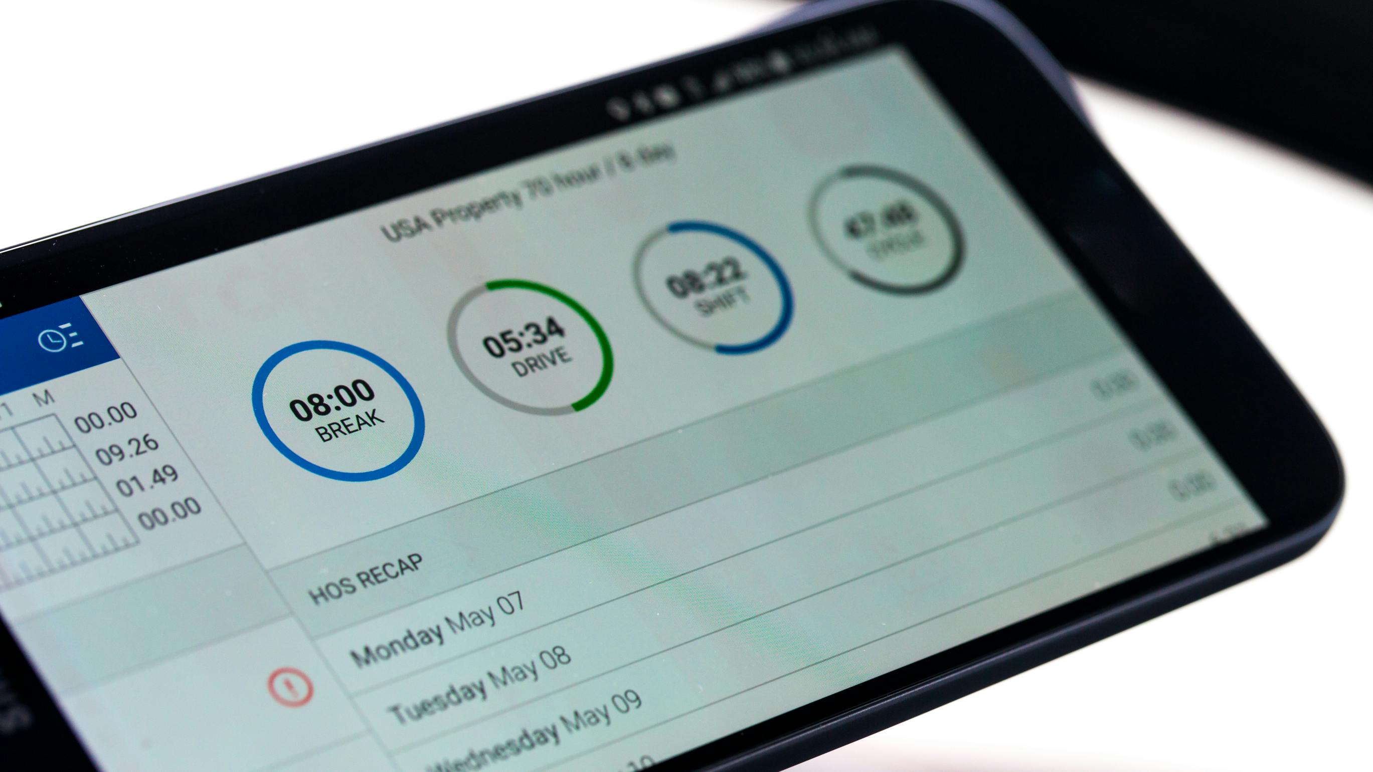 FMCSA revokes two ELDs, one reinstated: What you need to know