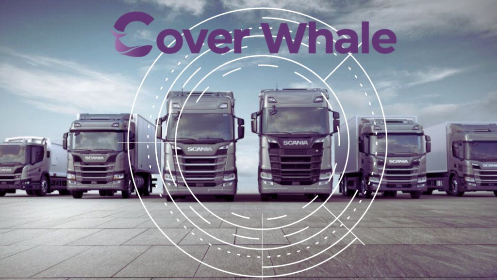 Cover Whale secures $27.5 million investment to support growth and innovation