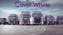 Cover Whale secures $27.5 million investment to support growth and innovation Cover Whale secures $27.5 million investment to support growth and innovation