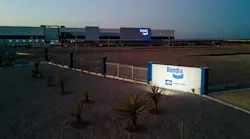 Bendix opens state-of-the-art manufacturing facility in Acuña, Mexico for next-generation technologies