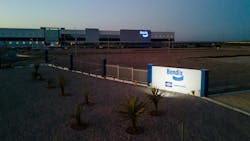 Bendix opens state-of-the-art manufacturing facility in Acuña, Mexico for next-generation technologies Bendix opens state-of-the-art manufacturing facility in Acuña, Mexico for next-generation technologies