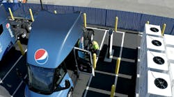 Real-world data from PepsiCo the North American Council for Freight Efficiency may reignite excitement for the Tesla Semi. Real-world data from PepsiCo the North American Council for Freight Efficiency may reignite excitement for the Tesla Semi.