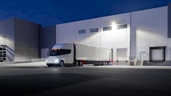 Tesla Semi: Can it really dominate the trucking Industry? Tesla Semi: Can it really dominate the trucking Industry?