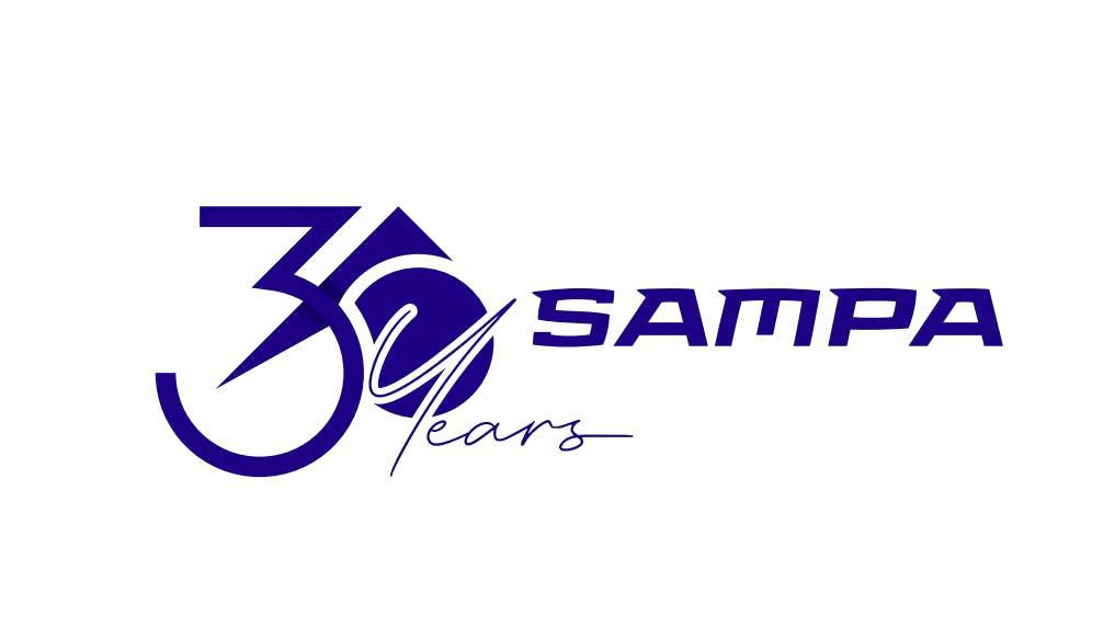 SAMPA celebrates 30th anniversary at Automechanika Istanbul