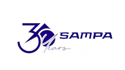 SAMPA celebrates 30th anniversary at Automechanika Istanbul