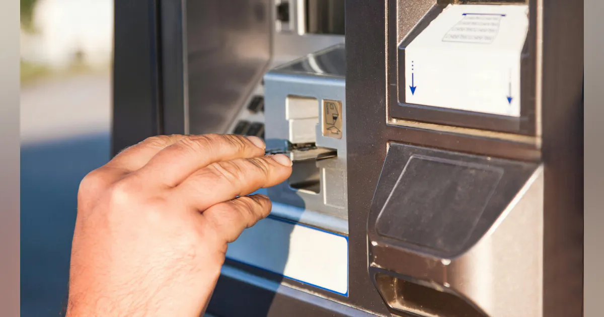 New card locking tool by Comdata helps prevent fuel card fraud | FleetOwner