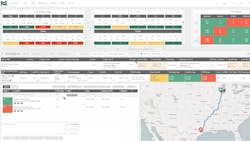 Magnus Technologies integrates with Trimble to revolutionize truckload platform Magnus Technologies integrates with Trimble to revolutionize truckload platform