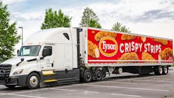 tyson_foods tyson_foods