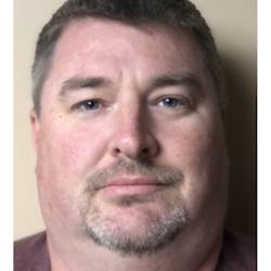 Hastie works for Decker Truck Line out of Ft. Dodge, Montana. Hastie works for Decker Truck Line out of Ft. Dodge, Montana.