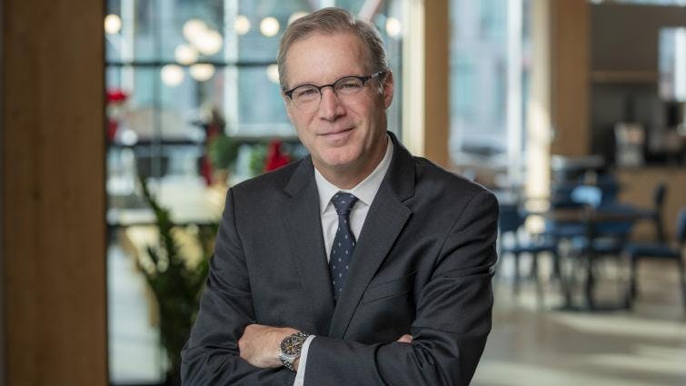 ATA extends President and CEO Chris Spear&rsquo;s contract through 2029