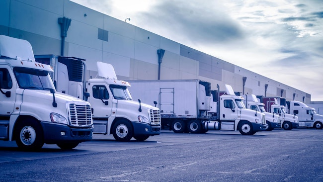 FourKites collaborates with Scheduling Standards Consortium to streamline logistics scheduling technology